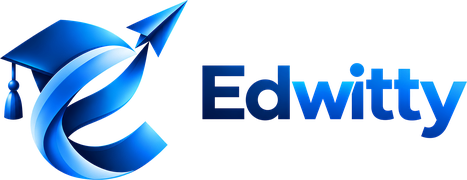 Edwitty logo
